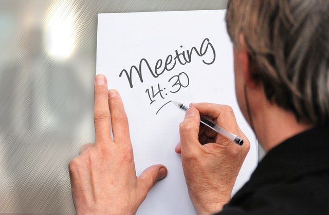 Edava Consulting Ltd - we advise our clients and we recruit for them.